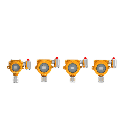 ATEX IECEx Aydınlatma Aksesuarları Hareket Sensörü AC120-227V
