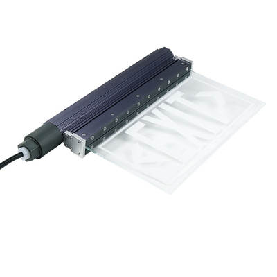 DC12-48V IP66 Yangın Çıkışı Acil Durum Aydınlatması Patlama Korumalı