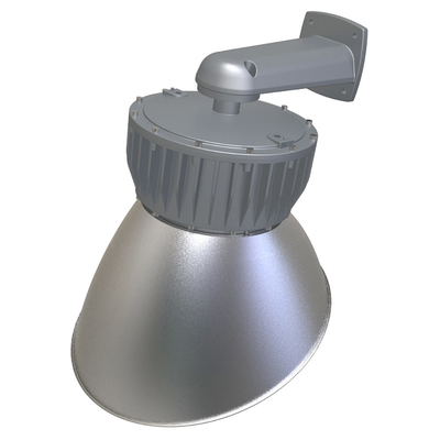 ATEX 40-100W Patlama Korumalı LED Yüksek Tavan Işıkları IP66