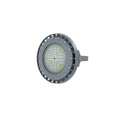 200w 400w Led Patlama Korumalı Işık Ip66 5 Yıl Garanti Yuvarlak Görünüm Işıkları B SERİSİ