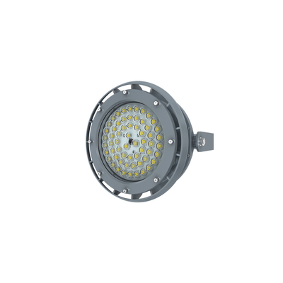 Fabrika Fiyatı Atex Led Patlama Korumalı Işık 300w Yüksek Darbe Dayanımı Alüminyum Gövde Benzin İstasyonu B SERİSİ