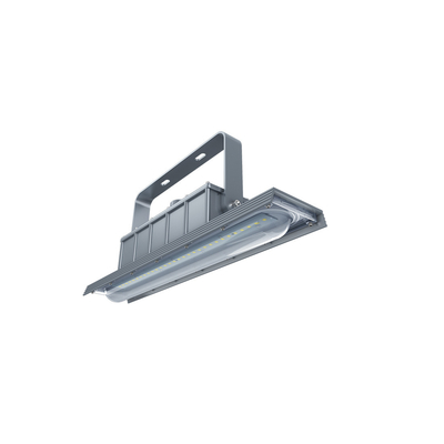 Fabrika Fiyatı Patlama Korumalı Işıklar IP66 60w Değiştirilebilir Led Kart ve Sürücüler Yüksek Parlaklık H SERİSİ