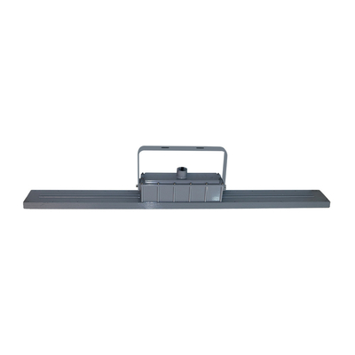 Yeni Tasarım Patlama Korumalı Led Doğrusal Işık 1300mm Ip66 Değiştirilebilir Led Kartı Ve Sürücü Patlama Korumalı Işık H SERİSİ