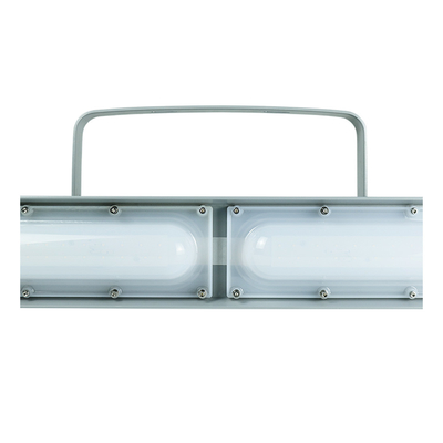 Fabrika Fiyatı Patlama Korumalı Işıklar IP66 60w Değiştirilebilir Led Kart ve Sürücüler Yüksek Parlaklık H SERİSİ