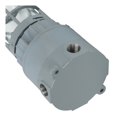 Patlama Korumalı Işık 10W 20W 30W 40W 5 Yıl Garanti Tüneller İçin Hafif Patlama Korumalı Işıklar O SERİSİ