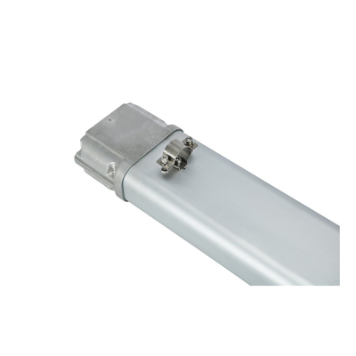 Patlama Korumalı Madencilik Işık Güvenlik Madenci Far Garantisi 5 Yıl Led Patlama Korumalı Işık FLC SERİSİ