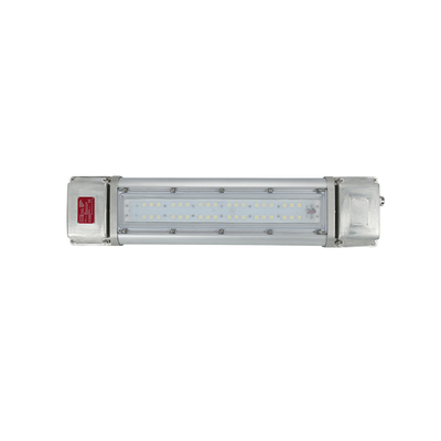 Patlama Korumalı Madencilik Işık Güvenlik Madenci Far Garantisi 5 Yıl Led Patlama Korumalı Işık FLC SERİSİ