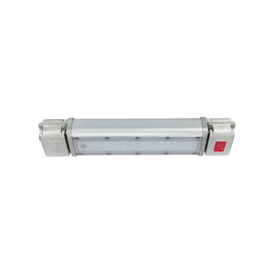 Ip68 Drop Pil 300W Işıklar Kabuk Uv Lamba Duvar Ul Patlamaya Dayanıklı Işık FLC