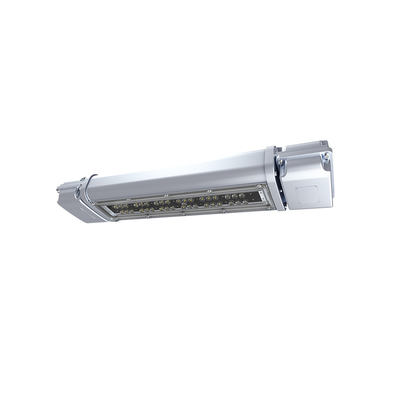 Patlama Korumalı Madencilik Işık Güvenlik Madenci Far Garantisi 5 Yıl Led Patlama Korumalı Işık FLC SERİSİ
