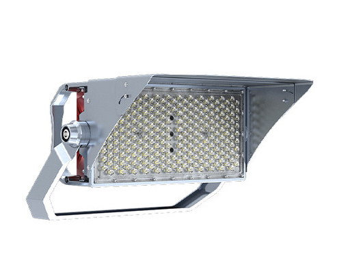 500W 1000W 1500W 2000W Alüminyum LED Stadyum Işıkları