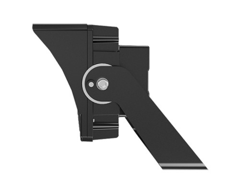 Yüksek Güçlü Akıllı Su Geçirmez IP66 Açık Projektör 60W 100W 200W 300W 500W 800W LED Güneş Taşkın Işık