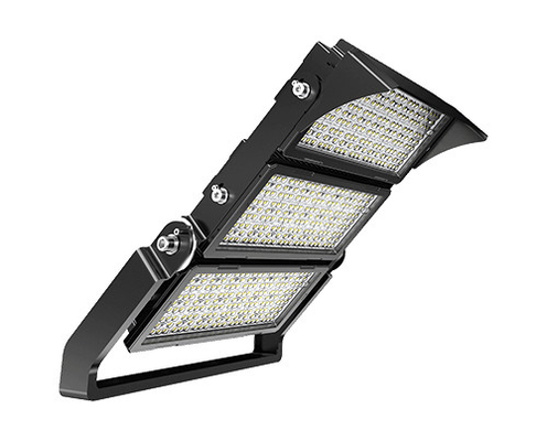 100W 200W LED Projektör 50W 30W 10W IP66 AC100-277V 32500lm-300000lm