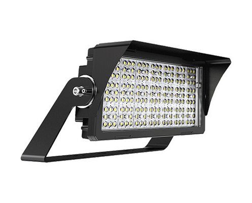 LED Suya Dayanıklı Projektör Dış Mekan Sel Işığı IP66 Stadyum