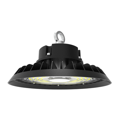 İç Mekan IP65 UFO LED Yüksek Bay Işık 100W 150W 200W 300W