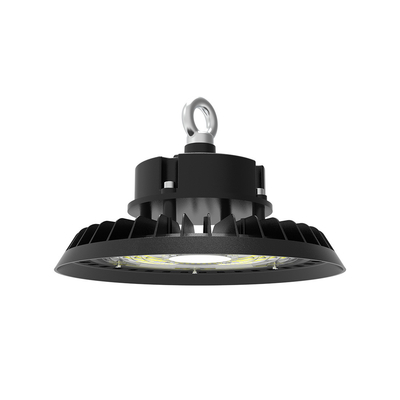 İç Mekan IP65 UFO LED Yüksek Bay Işık 100W 150W 200W 300W