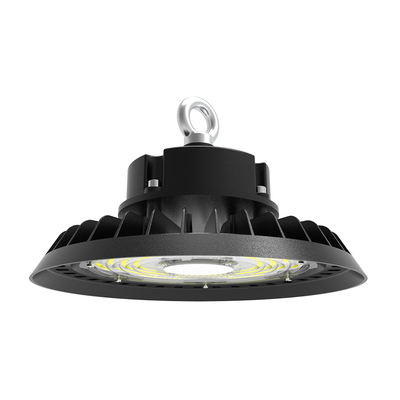 100W 300 Watt UFO LED Yüksek Bay Işığı IP66 150W 200W