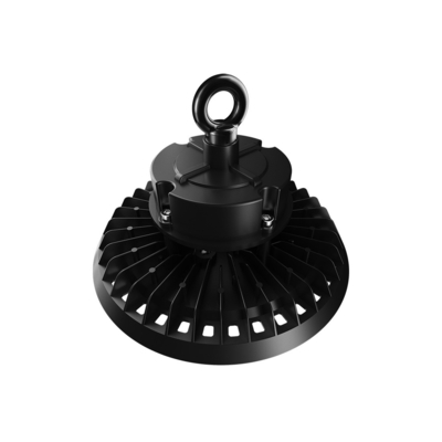 100W 300 Watt UFO LED Yüksek Bay Işığı IP66 150W 200W