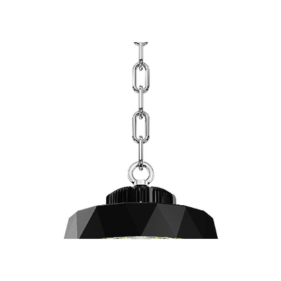 Su geçirmez 150 Watt Yüksek Bay LED Işıklar Endüstriyel 300W 100W 6000K IP65