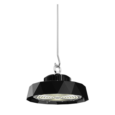200W CE 100W 200W UFO 150 Watt LED Yüksek Bay Işık IP65
