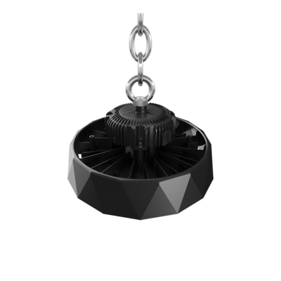 200W CE 100W 200W UFO 150 Watt LED Yüksek Bay Işık IP65