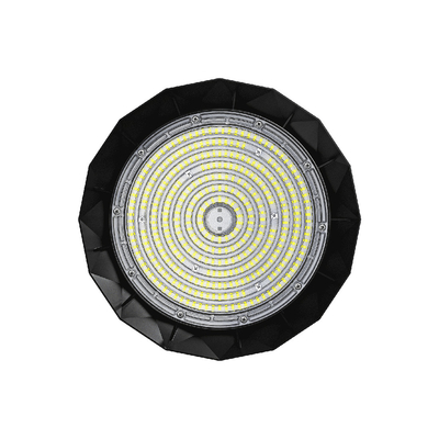 Su geçirmez 150 Watt Yüksek Bay LED Işıklar Endüstriyel 300W 100W 6000K IP65
