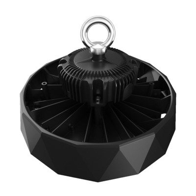 Su geçirmez 150 Watt Yüksek Bay LED Işıklar Endüstriyel 300W 100W 6000K IP65
