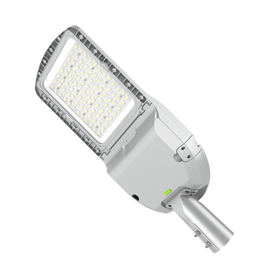 60W-300W Dış Mekan LED Sokak Lambası Solar IP66 Bahçe