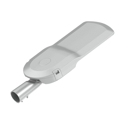 Süper Parlak Güneş LED Sokak Lambası Hepsi Bir Arada 2700K-6000K 20W-300W