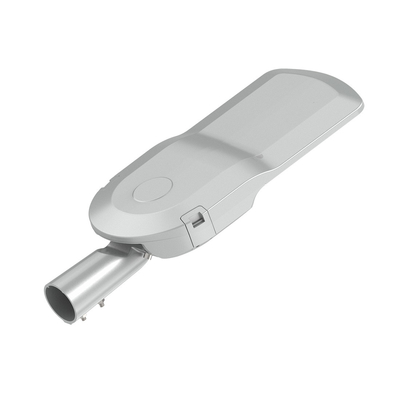 Dış Mekan IP65 Entegre Solar LED Sokak Lambası Suya Dayanıklı 100w 200w Hepsi Bir Arada
