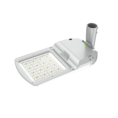 Süper Parlak Güneş LED Sokak Lambası Hepsi Bir Arada 2700K-6000K 20W-300W