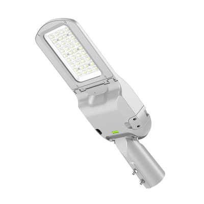 60W-300W Dış Mekan LED Sokak Lambası Solar IP66 Bahçe