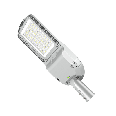50W-300W LED Solar Sokak Lambaları Açık Suya Dayanıklı IP66 Süper Parlak