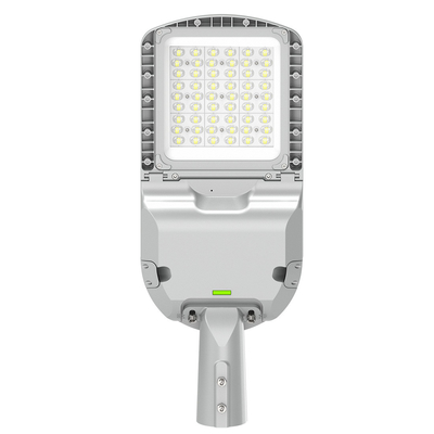 50W-300W LED Solar Sokak Lambaları Açık Suya Dayanıklı IP66 Süper Parlak