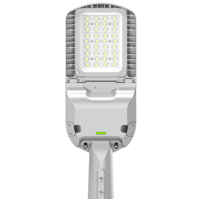 50W-300W LED Solar Sokak Lambaları Açık Suya Dayanıklı IP66 Süper Parlak