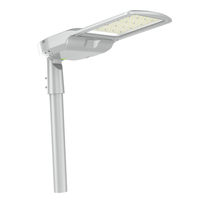 50W-300W LED Solar Sokak Lambaları Açık Suya Dayanıklı IP66 Süper Parlak