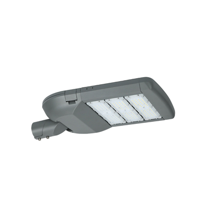 Su geçirmez IP66 50W - 300W Entegre Solar Sokak Lambası