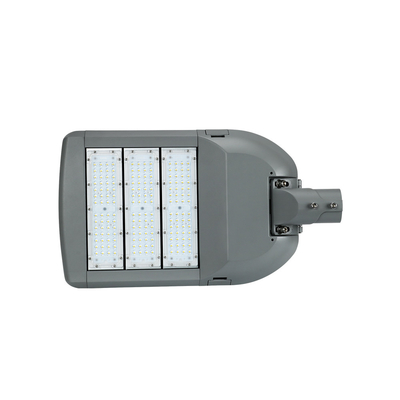 Su geçirmez IP66 50W - 300W Entegre Solar Sokak Lambası