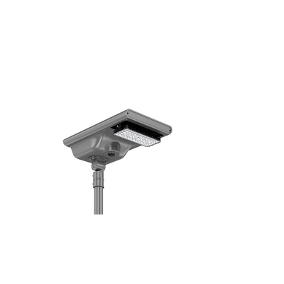 2000lm 4000lm Solar LED Sokak Lambası 3000K 4000K 5000K 5700K 6500K
