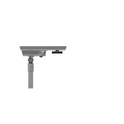 2000lm 4000lm Solar LED Sokak Lambası 3000K 4000K 5000K 5700K 6500K