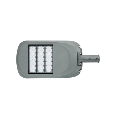 100w LED Sokak Lambası 150w 200w Dış Mekan Akıllı Su Geçirmez 110v 220v IP66