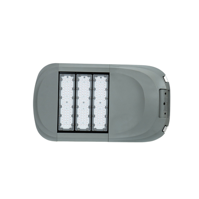 100w LED Sokak Lambası 150w 200w Dış Mekan Akıllı Su Geçirmez 110v 220v IP66