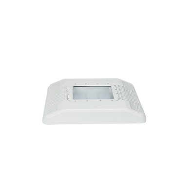 Benzin İstasyonu Aydınlatması için IP66 60W LED Gölgelik Işık LED Gölgelik Güçlendirme