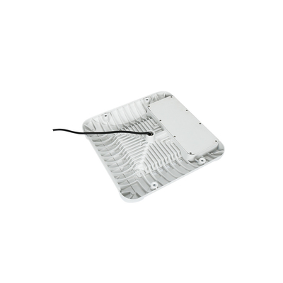 80W Patlama Korumalı LED Gölgelik Aydınlatma IP66 Alüminyum Muhafaza
