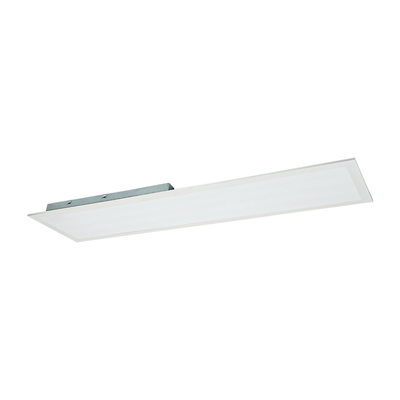 İç Mekan LED Tavan Paneli Sıva Üstü Kare 40W 48W İnce LED Panel 60x60