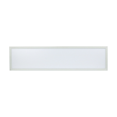 Ev Alışverişi İçin 18W 38W 58W LED Tavan Paneli Sıva Üstü