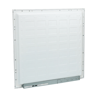 Alüminyum İnce Yüzey LED Panel Işık Gömme Çerçevesiz 30W-75W