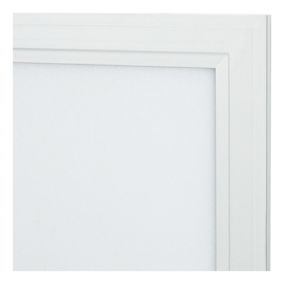 2x2 Gömme LED Tavan Paneli Akıllı İç Mekan CCT Değiştirilebilir Güç