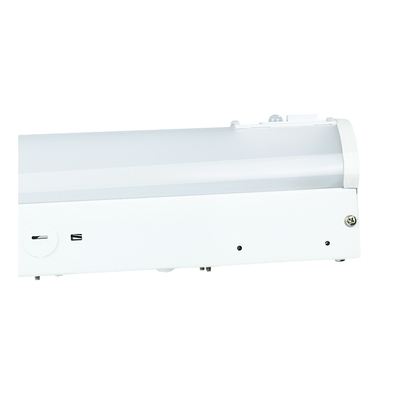 Işık Yüksek Parlaklık LED Tüp Işık 160lm 8w - 20w 2ft 3ft 4ft 5ft T5