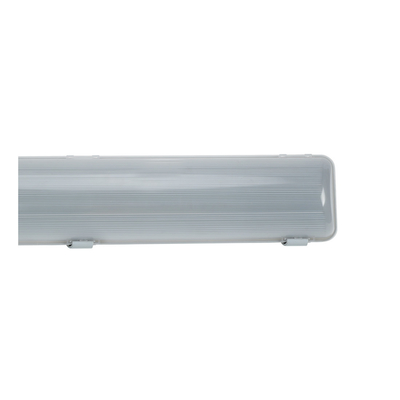 DLC IP66 LED Buhar Geçirmez Işık 20W-90W Acil Su Geçirmezlik ve Toz Korumalı