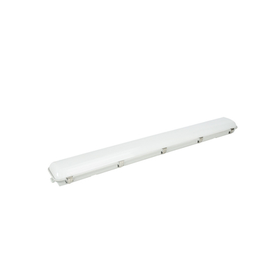 DLC IP66 LED Buhar Geçirmez Işık 20W-90W Acil Su Geçirmezlik ve Toz Korumalı